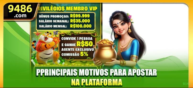Dealers profissionais da 8143