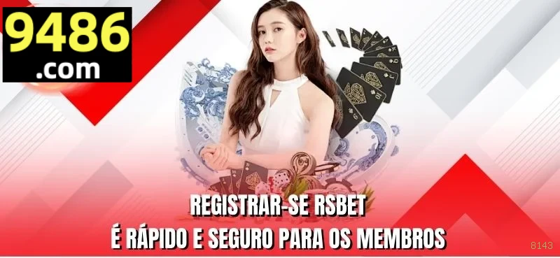 Jogos com maior RTP na 8143